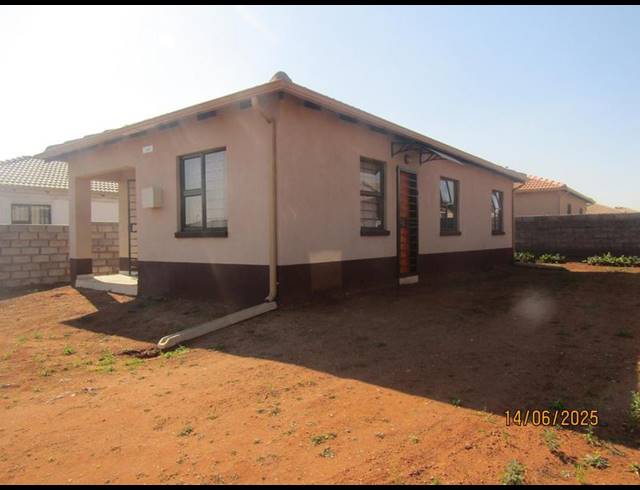 3 BEDROOM HOUSE FOR SALE IN DAWN PARK